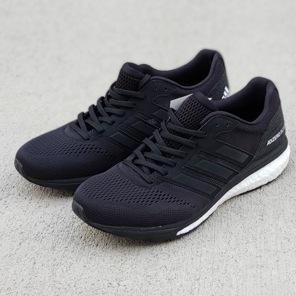 ADIDAS Ultra Boost Adizero Boston 7 Men's size 10 - Picture 2 of 7